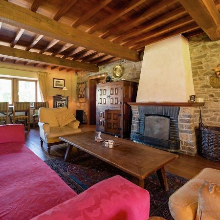 Cosy Holiday House Near La Roche Rendeux Exterior foto