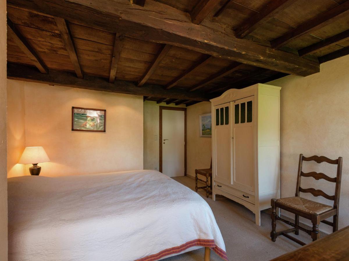 Cosy Holiday House Near La Roche Rendeux Exterior foto